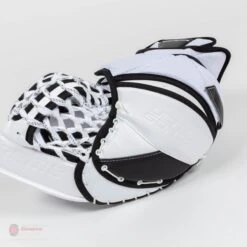 Bauer Supreme UltraSonic Senior Goalie Catcher -The Hockey Shop bauer catchers bauer supreme ultrasonic senior goalie catcher 14231451304002