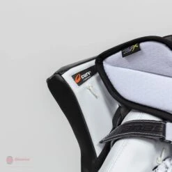 Bauer Supreme UltraSonic Senior Goalie Catcher -The Hockey Shop bauer catchers bauer supreme ultrasonic senior goalie catcher 14231451336770