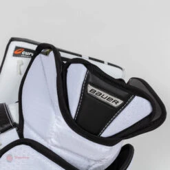 Bauer Supreme UltraSonic Senior Goalie Catcher -The Hockey Shop bauer catchers bauer supreme ultrasonic senior goalie catcher 30351229485122