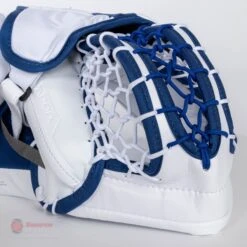 Bauer Vapor 3X Intermediate Goalie Catcher -The Hockey Shop bauer catchers bauer vapor 3x intermediate goalie catcher 28108953649218