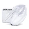 Bauer Vapor 3X Intermediate Goalie Catcher -The Hockey Shop bauer catchers bauer vapor 3x intermediate goalie catcher white full right 28743626588226