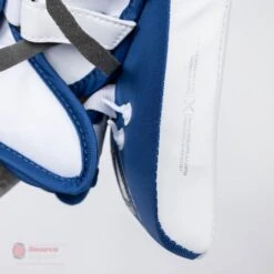 Bauer Vapor 3X Senior Goalie Catcher -The Hockey Shop bauer catchers bauer vapor 3x senior goalie catcher 27999410585666