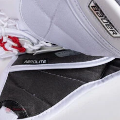 Bauer Vapor HyperLite Senior Goalie Catcher -The Hockey Shop bauer catchers bauer vapor hyperlite senior goalie catcher 27972554948674