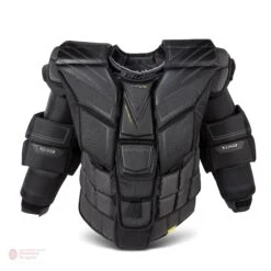 Bauer Vapor HyperLite Senior Chest & Arm Protector - Black