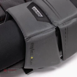 Bauer Vapor HyperLite Senior Chest & Arm Protector - Red -The Hockey Shop bauer chest protectors bauer vapor hyperlite senior chest arm protector red 28109204881474