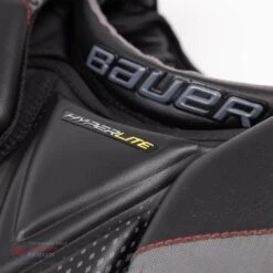 Bauer Vapor HyperLite Senior Chest & Arm Protector - Red -The Hockey Shop bauer chest protectors bauer vapor hyperlite senior chest arm protector red 28109205012546