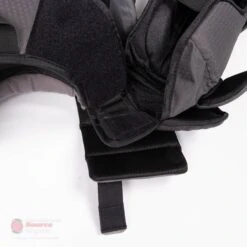 Bauer Vapor HyperLite Senior Chest & Arm Protector - Red -The Hockey Shop bauer chest protectors bauer vapor hyperlite senior chest arm protector red 28109205078082