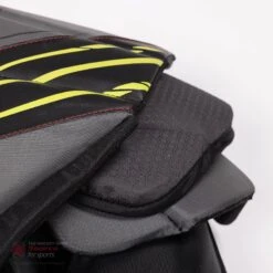 Bauer Vapor HyperLite Senior Chest & Arm Protector - Red -The Hockey Shop bauer chest protectors bauer vapor hyperlite senior chest arm protector red 28109205176386