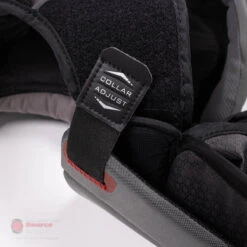 Bauer Vapor HyperLite Senior Chest & Arm Protector - Red -The Hockey Shop bauer chest protectors bauer vapor hyperlite senior chest arm protector red 28109205372994