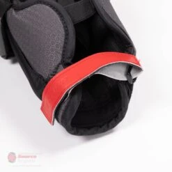 Bauer Vapor HyperLite Senior Chest & Arm Protector - Red -The Hockey Shop bauer chest protectors bauer vapor hyperlite senior chest arm protector red 28109205405762