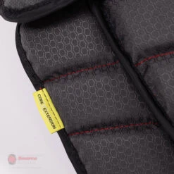 Bauer Vapor HyperLite Senior Chest & Arm Protector - Red -The Hockey Shop bauer chest protectors bauer vapor hyperlite senior chest arm protector red 28109205635138