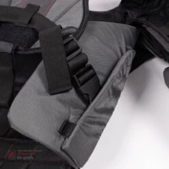 Bauer Vapor HyperLite Senior Chest & Arm Protector - Red -The Hockey Shop bauer chest protectors bauer vapor hyperlite senior chest arm protector red 28109205831746