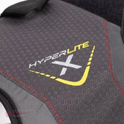 Bauer Vapor HyperLite Senior Chest & Arm Protector - Red -The Hockey Shop bauer chest protectors bauer vapor hyperlite senior chest arm protector red 28109205995586