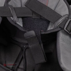 Bauer Vapor HyperLite Senior Chest & Arm Protector - Red -The Hockey Shop bauer chest protectors bauer vapor hyperlite senior chest arm protector red 28109206224962