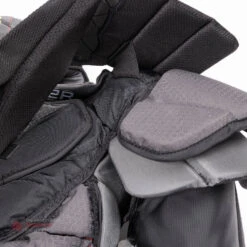 Bauer Vapor HyperLite Senior Chest & Arm Protector - Red -The Hockey Shop bauer chest protectors bauer vapor hyperlite senior chest arm protector red 28109206290498