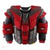 Bauer Vapor HyperLite Senior Chest & Arm Protector - Red 1 Bauer Vapor HyperLite Senior Chest & Arm Protector - Red -The Hockey Shop bauer chest protectors bauer vapor hyperlite senior chest arm protector red red l 28743600275522