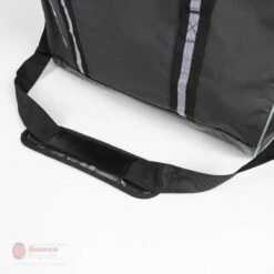 Bauer Team Duffle Bag -The Hockey Shop bauer duffle bags bauer team duffle bag black 28753754423362