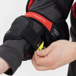 Bauer Vapor 3X Senior Hockey Elbow Pads -The Hockey Shop bauer elbow pads bauer vapor 3x senior hockey elbow pads 29084607053890