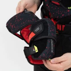 Bauer Vapor 3X Senior Hockey Elbow Pads -The Hockey Shop bauer elbow pads bauer vapor 3x senior hockey elbow pads 29084607086658