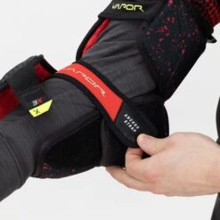 Bauer Vapor 3X Senior Hockey Elbow Pads -The Hockey Shop bauer elbow pads bauer vapor 3x senior hockey elbow pads 29084607119426