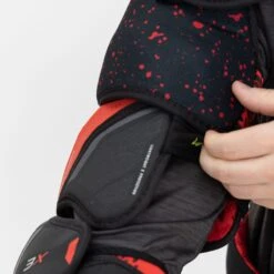 Bauer Vapor 3X Senior Hockey Elbow Pads -The Hockey Shop bauer elbow pads bauer vapor 3x senior hockey elbow pads 29084607152194