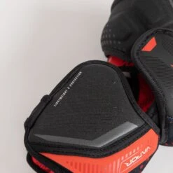 Bauer Vapor 3X Senior Hockey Elbow Pads -The Hockey Shop bauer elbow pads bauer vapor 3x senior hockey elbow pads 29084607184962