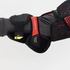 Bauer Vapor 3X Senior Hockey Elbow Pads -The Hockey Shop bauer elbow pads bauer vapor 3x senior hockey elbow pads 29084607414338
