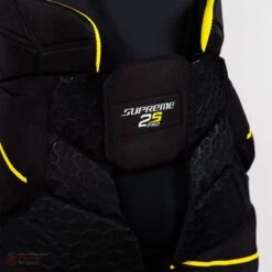 Bauer Supreme 2S Pro Senior Hockey Girdle -The Hockey Shop bauer girdles bauer supreme 2s pro senior hockey girdle 11139686563906