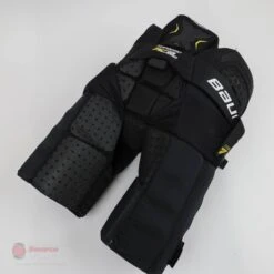 Bauer Supreme ACP Pro Junior Hockey Girdle -The Hockey Shop bauer girdles bauer supreme acp pro junior hockey girdle 28377705840706