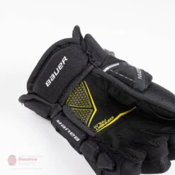 Bauer Supreme Matrix Junior Hockey Gloves (2021) -The Hockey Shop bauer gloves bauer supreme matrix junior hockey gloves 28174383644738