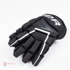 Bauer Supreme Matrix Junior Hockey Gloves (2021) -The Hockey Shop bauer gloves bauer supreme matrix junior hockey gloves 28174383677506