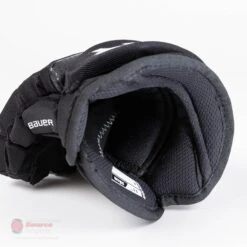 Bauer Supreme Matrix Junior Hockey Gloves (2021) -The Hockey Shop bauer gloves bauer supreme matrix junior hockey gloves 28174383808578