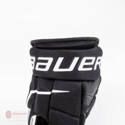 Bauer Supreme Matrix Junior Hockey Gloves (2021) -The Hockey Shop bauer gloves bauer supreme matrix junior hockey gloves 28174383874114