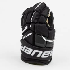Bauer Supreme Matrix Junior Hockey Gloves -The Hockey Shop bauer gloves bauer supreme matrix junior hockey gloves 30400542769218
