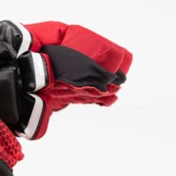 Bauer Vapor 3X Intermediate Hockey Gloves -The Hockey Shop bauer gloves bauer vapor 3x intermediate hockey gloves 29084657582146