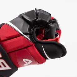 Bauer Vapor 3X Intermediate Hockey Gloves -The Hockey Shop bauer gloves bauer vapor 3x intermediate hockey gloves 29084657647682