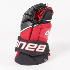 Bauer Vapor 3X Intermediate Hockey Gloves -The Hockey Shop bauer gloves bauer vapor 3x intermediate hockey gloves 29084657811522