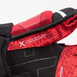 Bauer Vapor 3X Intermediate Hockey Gloves -The Hockey Shop bauer gloves bauer vapor 3x intermediate hockey gloves 29084657844290