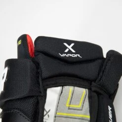 Bauer Vapor Shift Pro Senior Hockey Gloves -The Hockey Shop bauer gloves bauer vapor shift pro senior hockey gloves 29360073867330