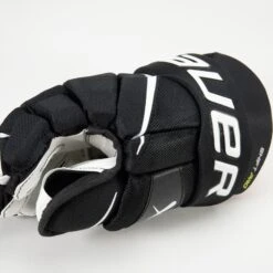 Bauer Vapor Shift Pro Senior Hockey Gloves -The Hockey Shop bauer gloves bauer vapor shift pro senior hockey gloves 29360073900098