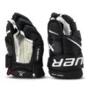 Bauer Vapor Shift Pro Senior Hockey Gloves -The Hockey Shop bauer gloves bauer vapor shift pro senior hockey gloves black white 14 30209317208130