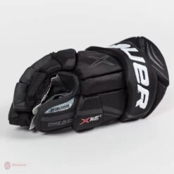 Bauer Vapor X Shift Pro Senior Hockey Gloves (2018) -The Hockey Shop bauer gloves bauer vapor x shift pro senior hockey gloves 2018 4566048833602