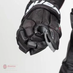 Bauer Vapor X Shift Pro Senior Hockey Gloves (2018) -The Hockey Shop bauer gloves bauer vapor x shift pro senior hockey gloves 2018 4566049030210