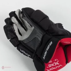 Bauer Vapor X Shift Pro Senior Hockey Gloves (2018) -The Hockey Shop bauer gloves bauer vapor x shift pro senior hockey gloves 2018 4566049062978