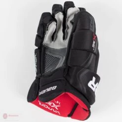 Bauer Vapor X Shift Pro Senior Hockey Gloves (2018) -The Hockey Shop bauer gloves bauer vapor x shift pro senior hockey gloves 2018 4566049128514