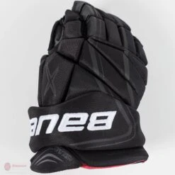 Bauer Vapor X Shift Pro Senior Hockey Gloves (2018) -The Hockey Shop bauer gloves bauer vapor x shift pro senior hockey gloves 2018 4566049161282