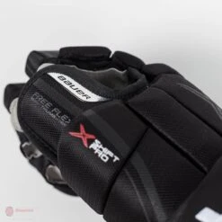 Bauer Vapor X Shift Pro Senior Hockey Gloves (2018) -The Hockey Shop bauer gloves bauer vapor x shift pro senior hockey gloves 2018 4566049226818