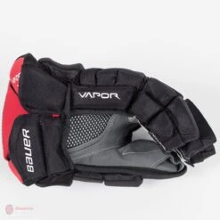 Bauer Vapor X Shift Pro Senior Hockey Gloves (2018) -The Hockey Shop bauer gloves bauer vapor x shift pro senior hockey gloves 2018 4566049357890