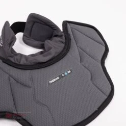 Bauer Pro Senior Goalie Neck Guard -The Hockey Shop bauer goalie neck guards bauer pro senior goalie neck guard sr 27999396200514