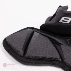 Bauer Pro Senior Goalie Neck Guard -The Hockey Shop bauer goalie neck guards bauer pro senior goalie neck guard sr 27999396397122